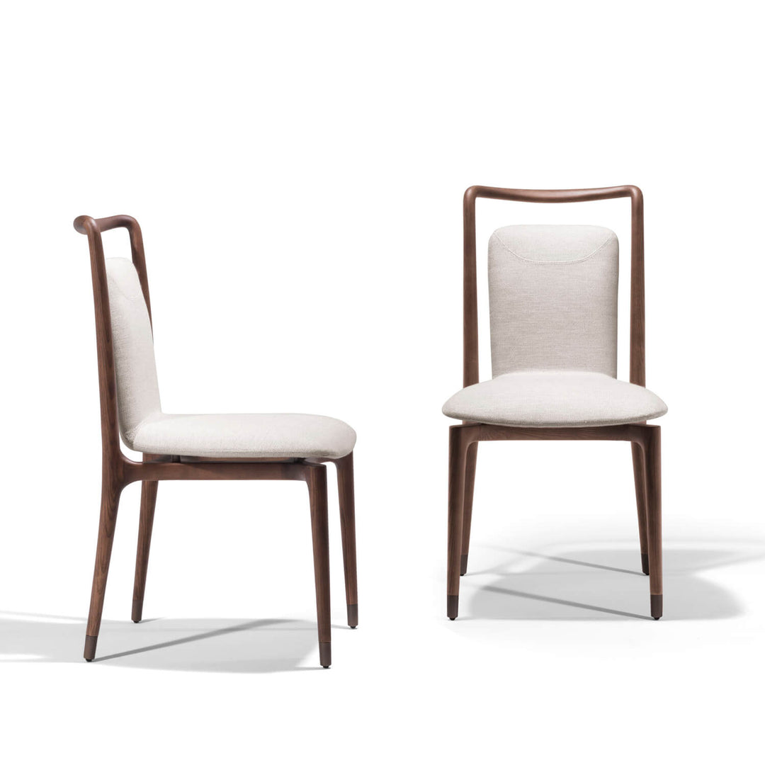 Ibla Chair Chairs & Armchairs Giorgetti