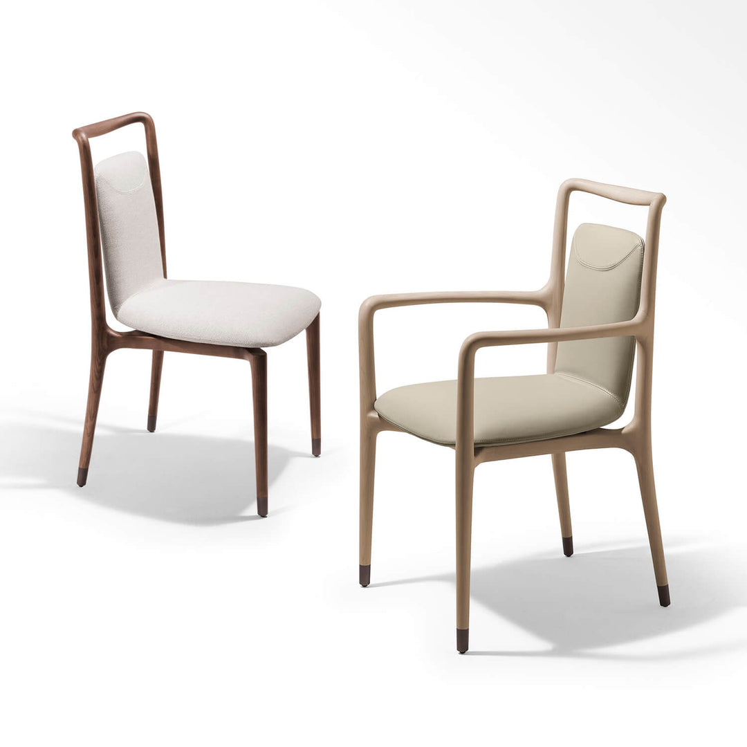 Ibla Chair Chairs & Armchairs Giorgetti