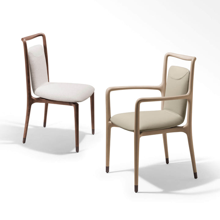 Ibla Chair Chairs & Armchairs Giorgetti