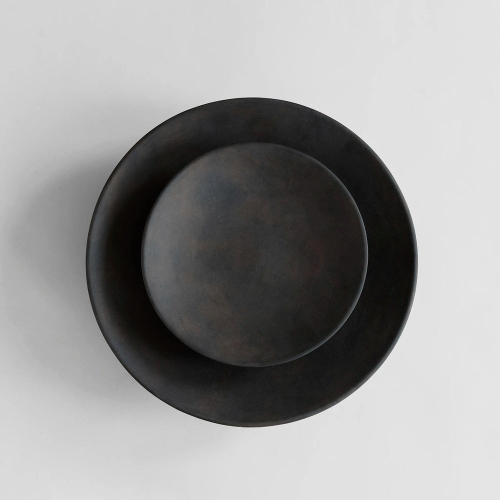 Duck Plate, Mini - Coffee Decorative Tray 101 Copenhagen   