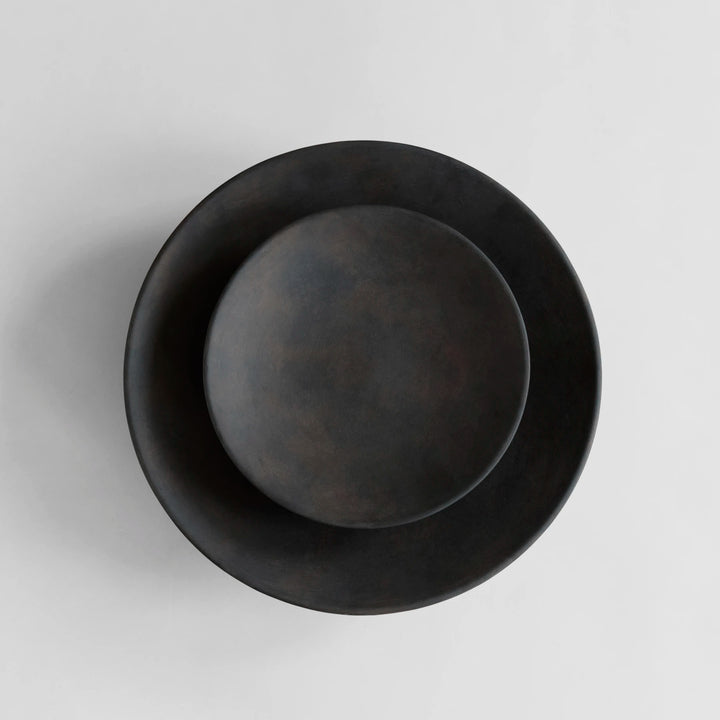 Duck Plate, Mini - Coffee Decorative Tray 101 Copenhagen   