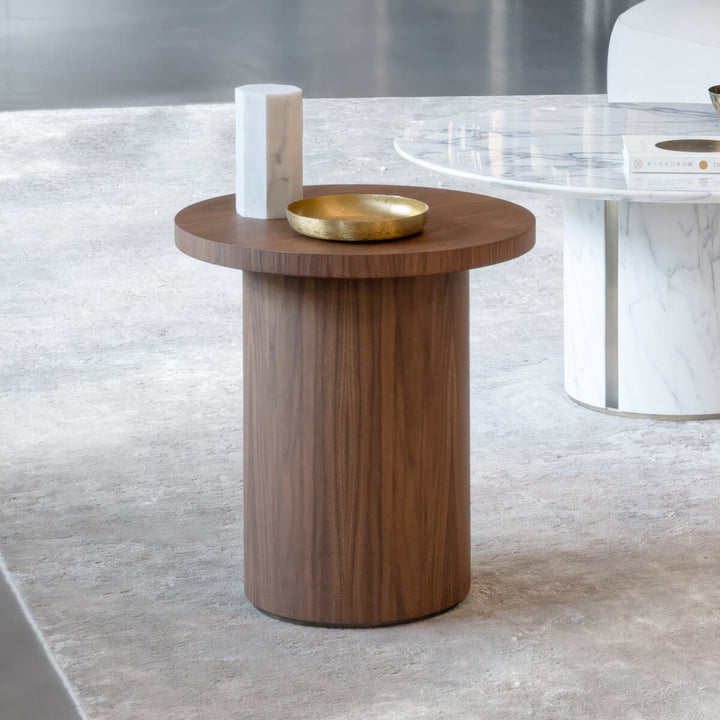 Icaro Side Table Coffee & Side Tables Capital