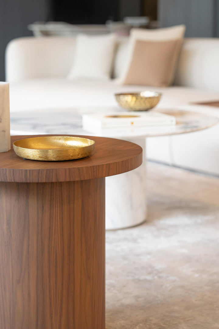 Icaro Side Table Coffee & Side Tables Capital