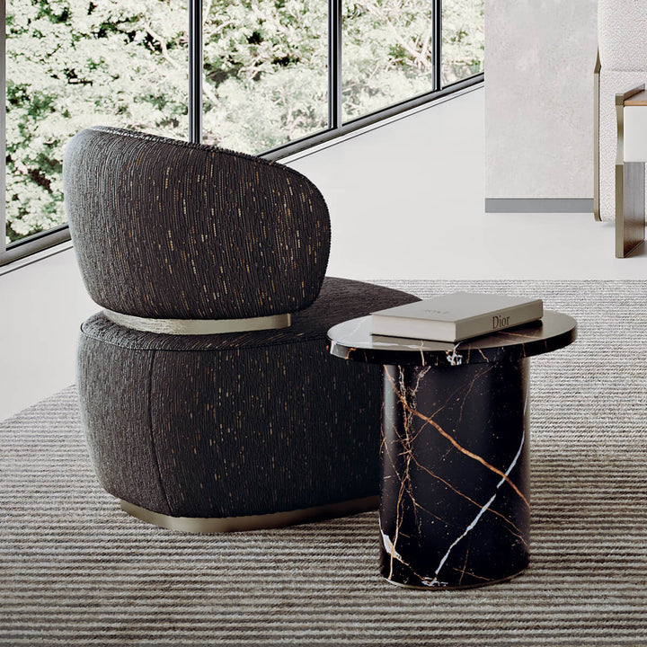 Icaro Side Table Coffee & Side Tables Capital