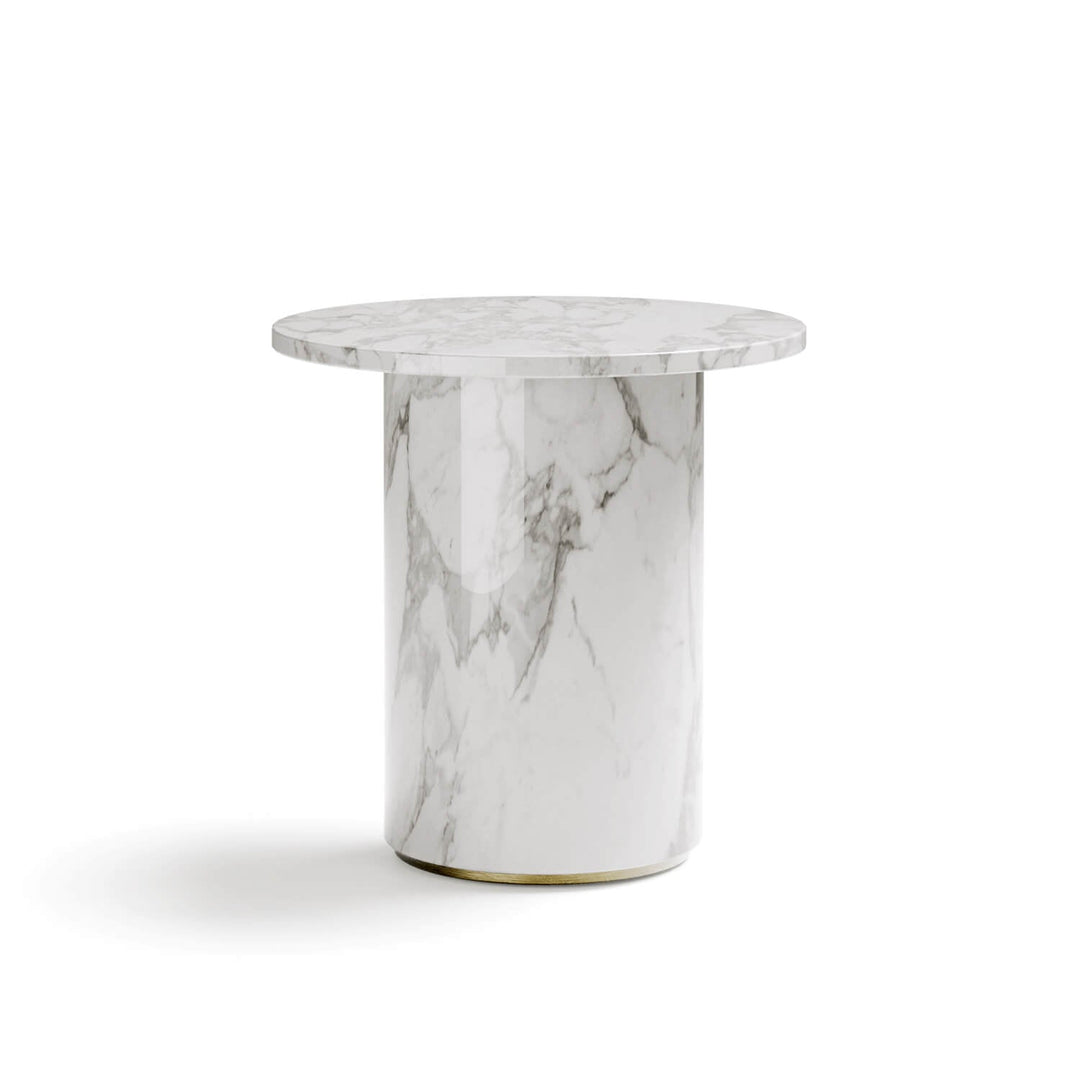 Icaro Side Table Coffee & Side Tables Capital
