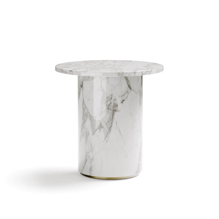 Icaro Side Table Coffee & Side Tables Capital