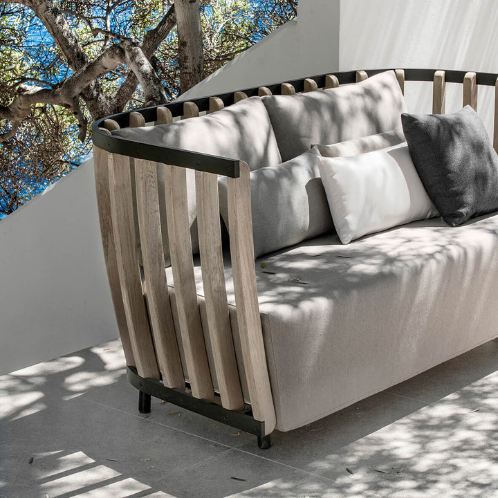 Swing Sofa Sofas & Sectionals Ethimo