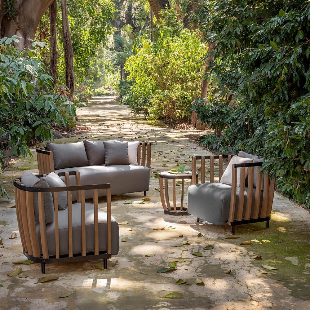 Swing Sofa Sofas & Sectionals Ethimo