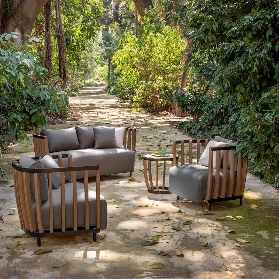 Swing Sofa Sofas & Sectionals Ethimo