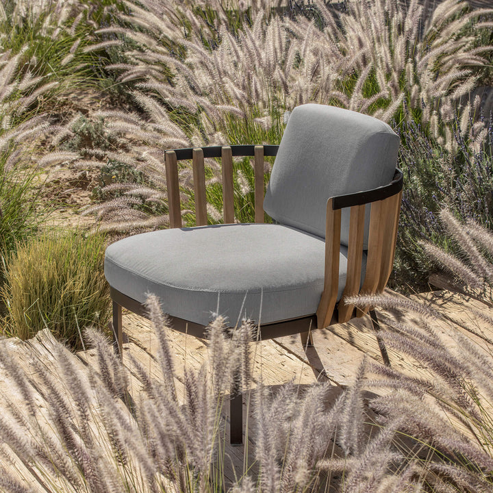 Swing Lounge Chair Iconic Lounge Chairs Ethimo