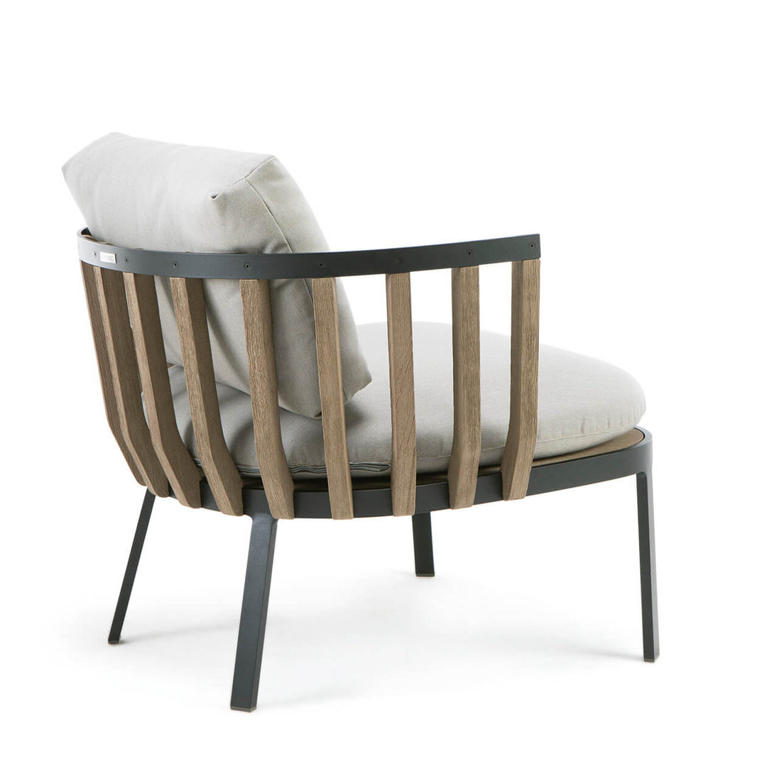 Swing Lounge Chair Iconic Lounge Chairs Ethimo