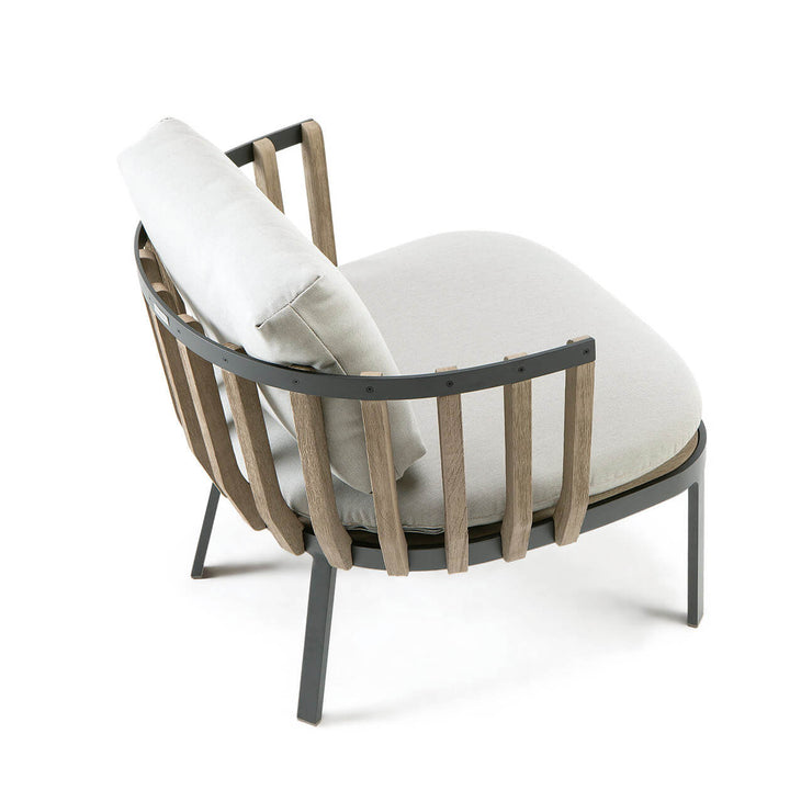 Swing Lounge Chair Iconic Lounge Chairs Ethimo