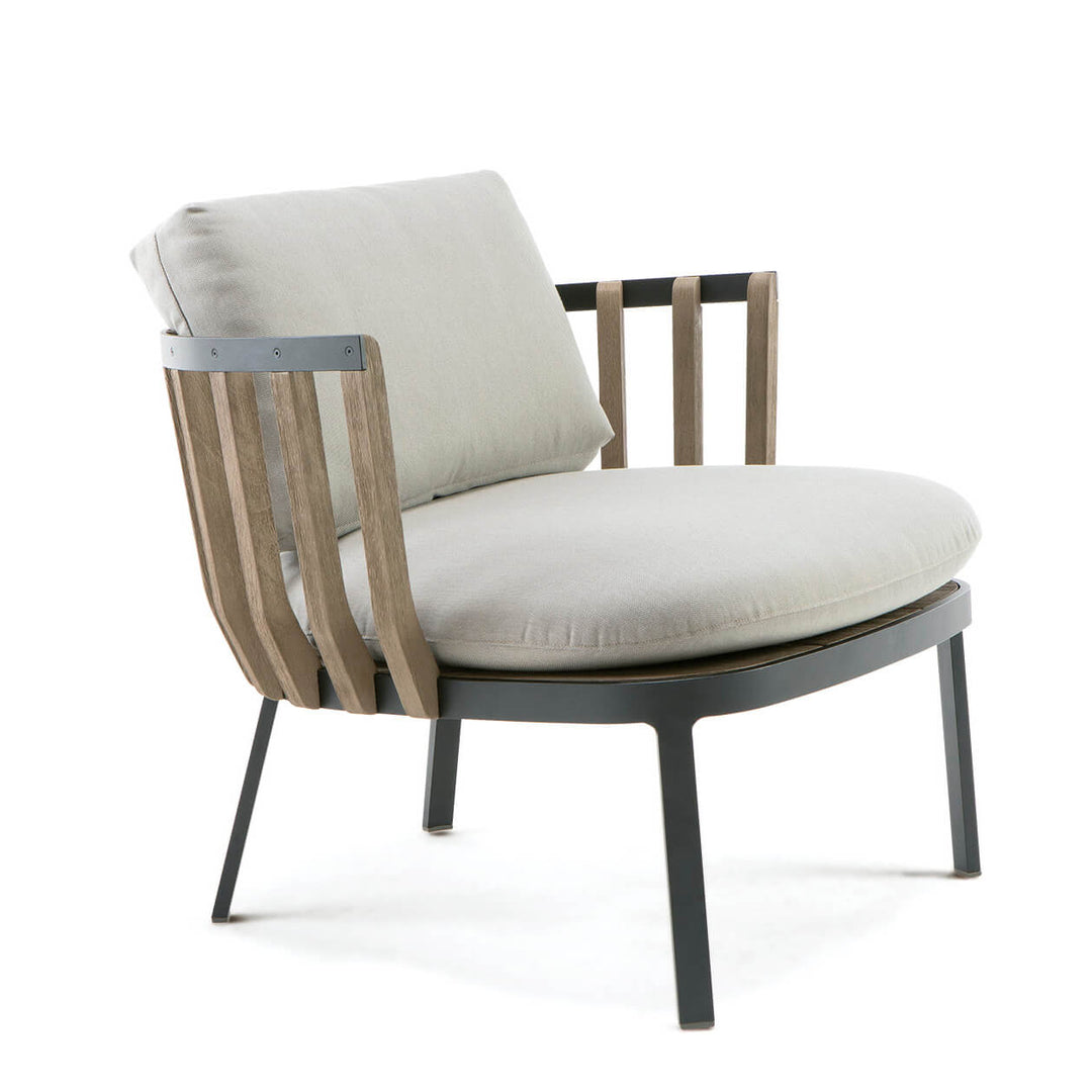 Swing Lounge Chair Iconic Lounge Chairs Ethimo