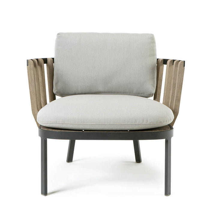 Swing Lounge Chair Iconic Lounge Chairs Ethimo