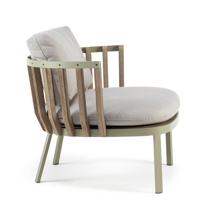 Swing Lounge Chair Iconic Lounge Chairs Ethimo