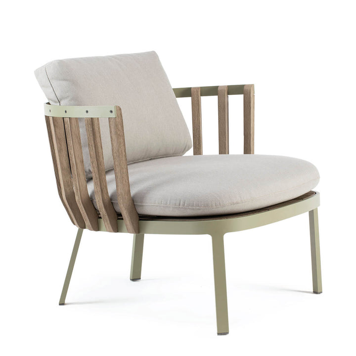 Swing Lounge Chair Iconic Lounge Chairs Ethimo