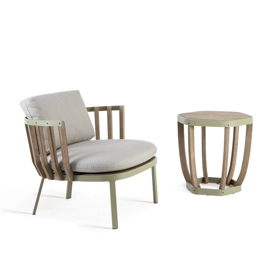 Swing Lounge Chair Iconic Lounge Chairs Ethimo