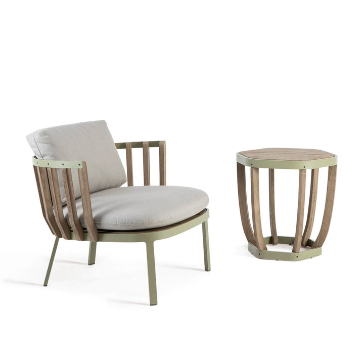 Swing Lounge Chair Iconic Lounge Chairs Ethimo