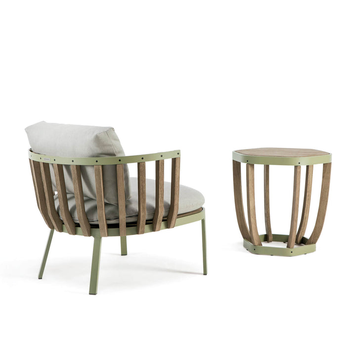 Swing Lounge Chair Iconic Lounge Chairs Ethimo