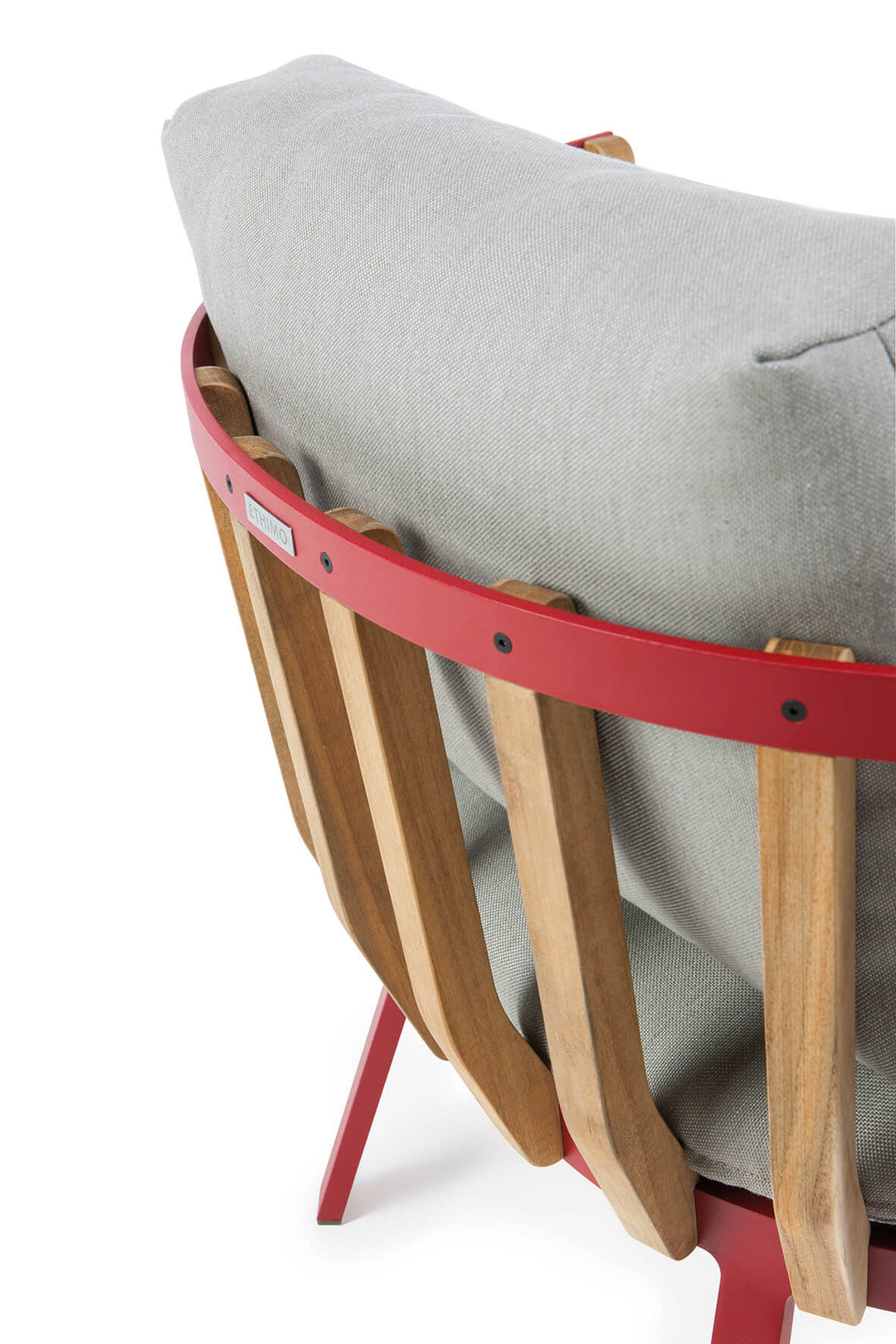 Iconic Contemporary Swing Lounge Chair Ethimo