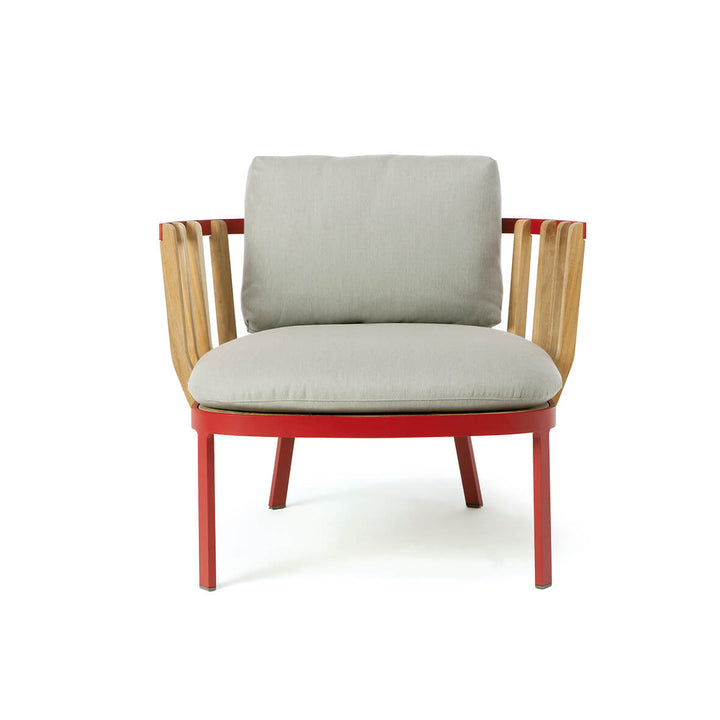 Swing Lounge Chair Iconic Lounge Chairs Ethimo