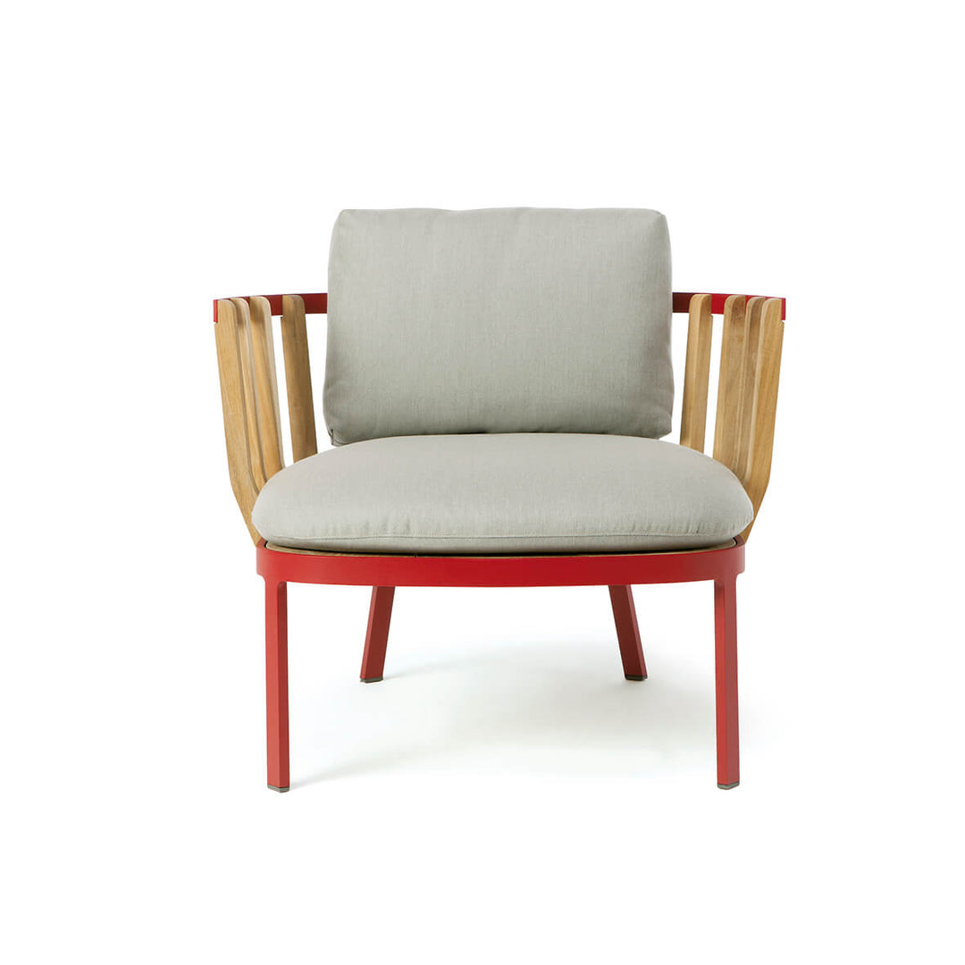 Swing Lounge Chair Iconic Lounge Chairs Ethimo