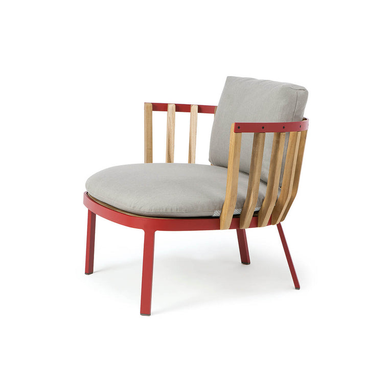 Swing Lounge Chair Iconic Lounge Chairs Ethimo