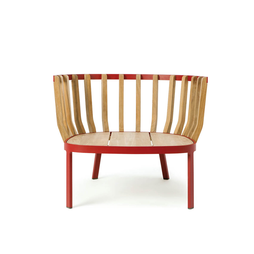 Swing Lounge Chair Iconic Lounge Chairs Ethimo
