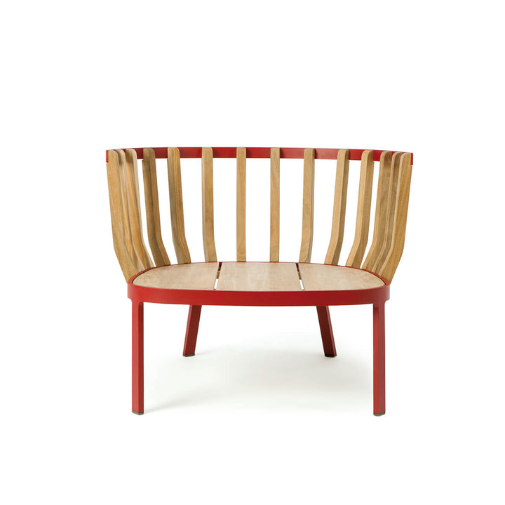 Swing Lounge Chair Iconic Lounge Chairs Ethimo