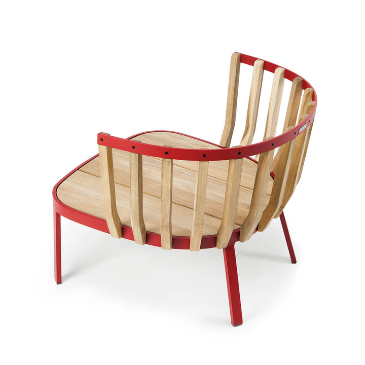 Swing Lounge Chair Iconic Lounge Chairs Ethimo