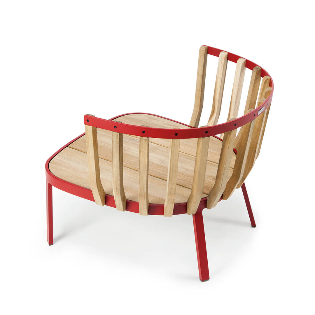 Swing Lounge Chair Iconic Lounge Chairs Ethimo