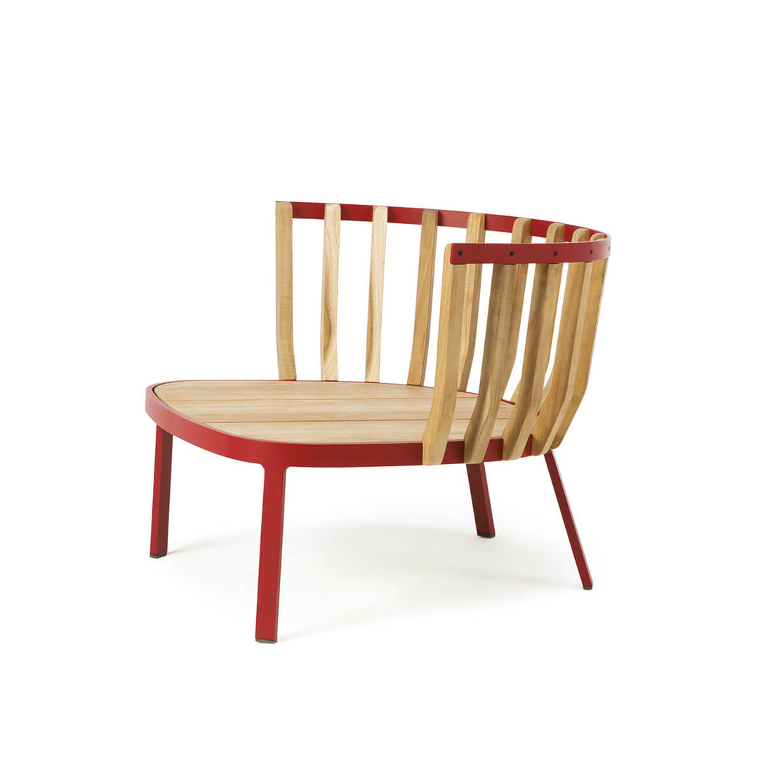 Swing Lounge Chair Iconic Lounge Chairs Ethimo