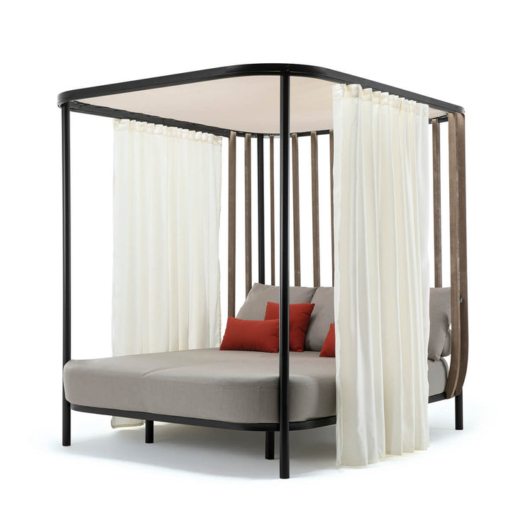 Swing Daybed Loungers Ethimo