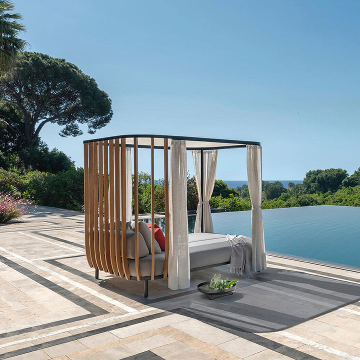 Swing Daybed Loungers Ethimo