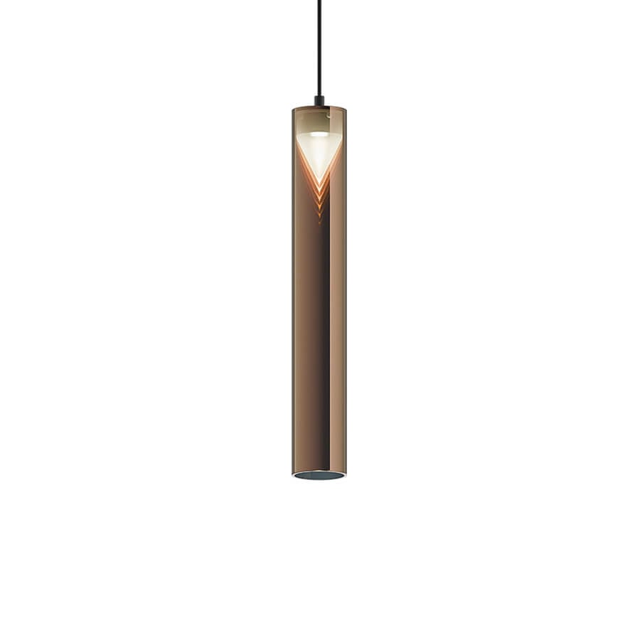 Iconica Suspension Lamp Home Chandelier Chandeliers & Suspension Lamps Penta