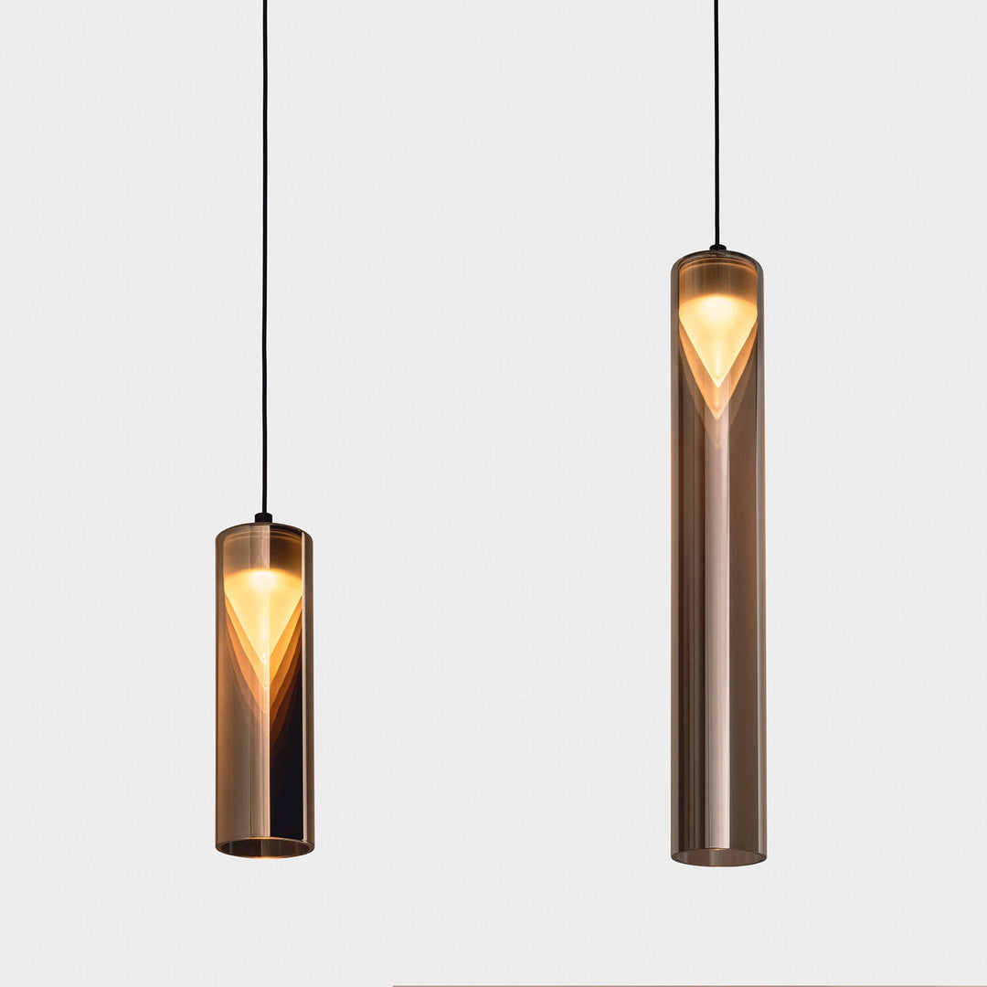 Iconica Suspension Lamp Lighting Fixture Chandeliers & Suspension Lamps Penta