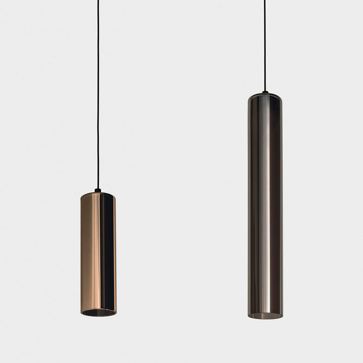 Iconica Suspension Lamp Lighting Fixture Chandeliers & Suspension Lamps Penta