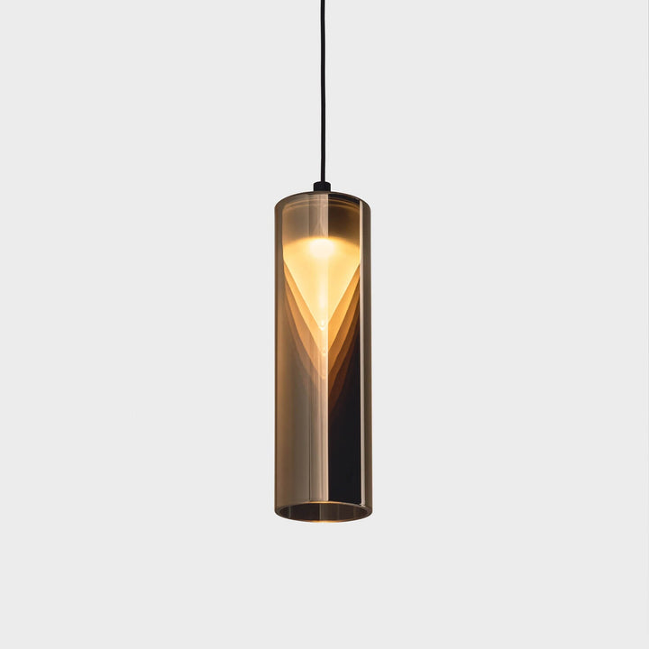 Iconica Suspension Lamp Lighting Fixture Chandeliers & Suspension Lamps Penta