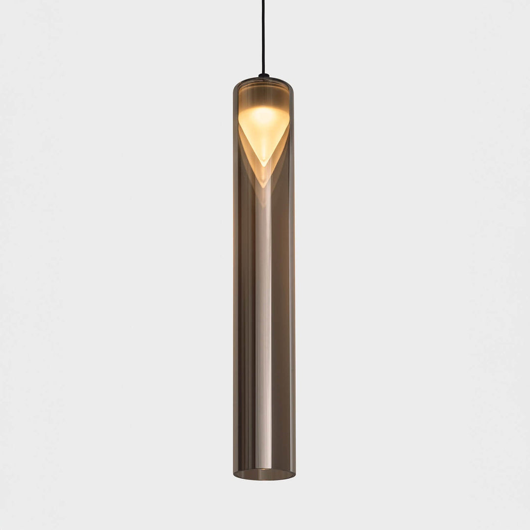 Iconica Suspension Lamp Lighting Fixture Chandeliers & Suspension Lamps Penta