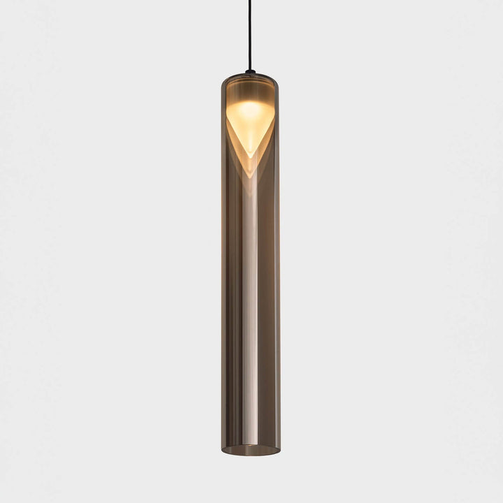 Iconica Suspension Lamp Lighting Fixture Chandeliers & Suspension Lamps Penta