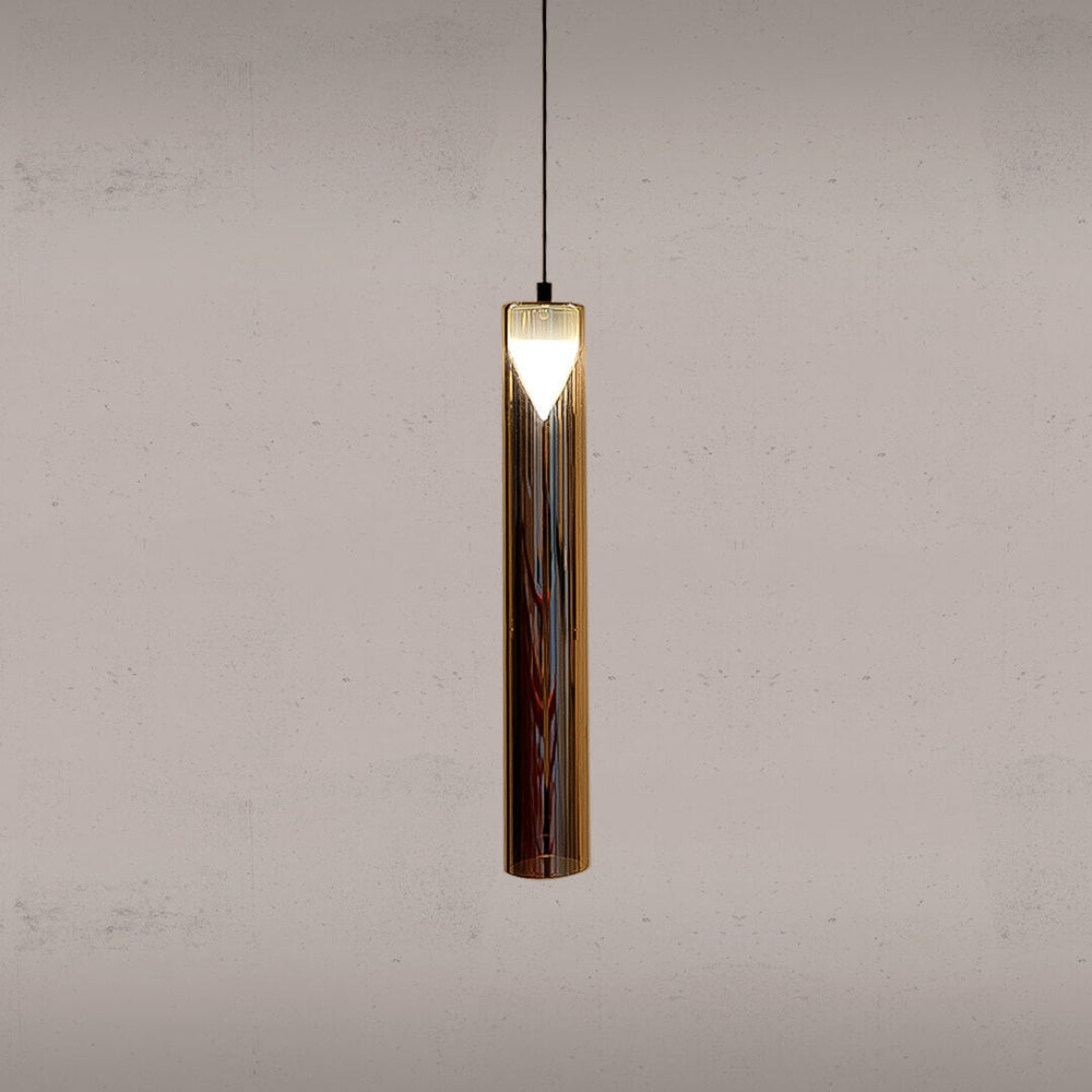 Iconica Suspension Lamp Lighting Fixture Chandeliers & Suspension Lamps Penta