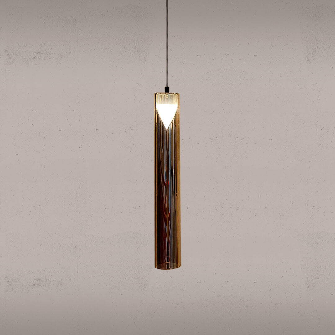 Iconica Suspension Lamp Lighting Fixture Chandeliers & Suspension Lamps Penta