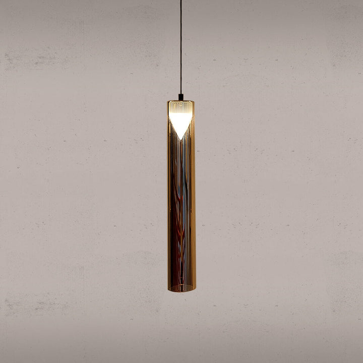 Iconica Suspension Lamp Lighting Fixture Chandeliers & Suspension Lamps Penta