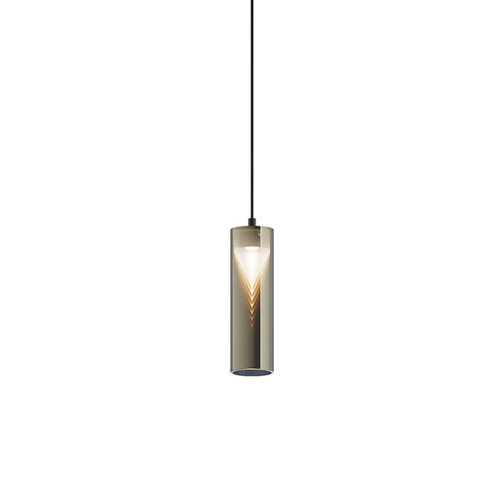 Iconica Suspension Lamp Lighting Fixture Chandeliers & Suspension Lamps Penta