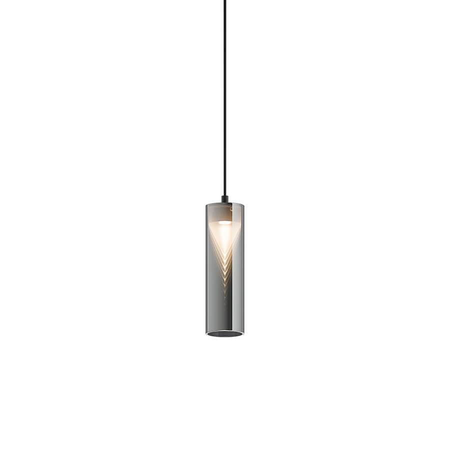 Iconica Suspension Lamp Lighting Fixture Chandeliers & Suspension Lamps Penta