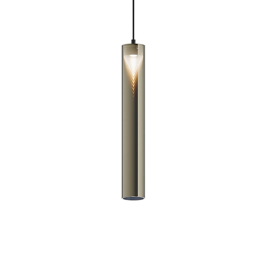 Iconica Suspension Lamp Lighting Fixture Chandeliers & Suspension Lamps Penta