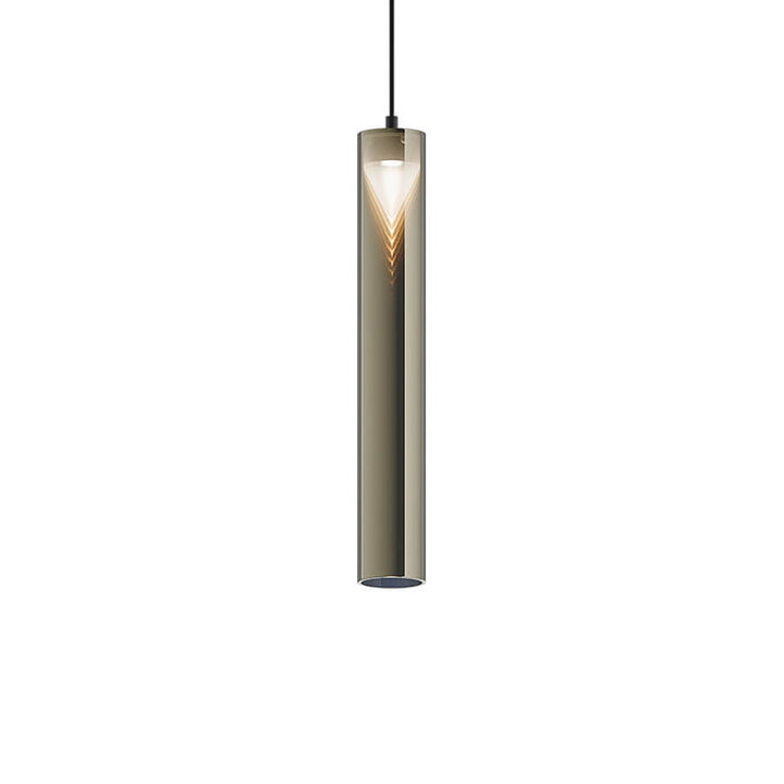 Iconica Suspension Lamp Lighting Fixture Chandeliers & Suspension Lamps Penta