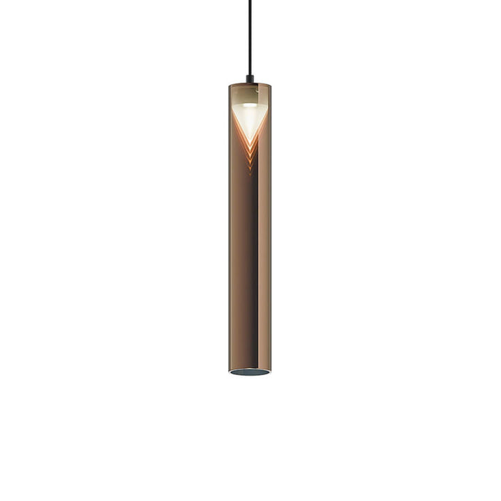 Iconica Suspension Lamp Lighting Fixture Chandeliers & Suspension Lamps Penta