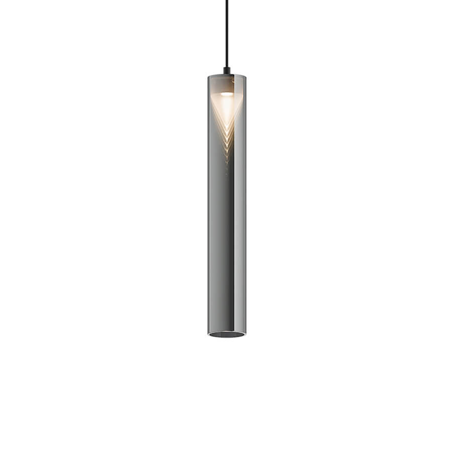 Iconica Suspension Lamp Lighting Fixture Chandeliers & Suspension Lamps Penta