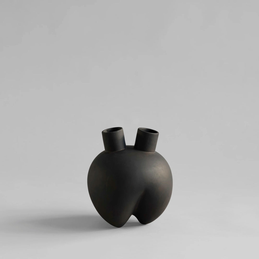 Sumo Vase, Horns - Coffee Vases 101 Copenhagen   